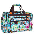 Custom Hot Sale Professional Design Top Quality Duffle Bags